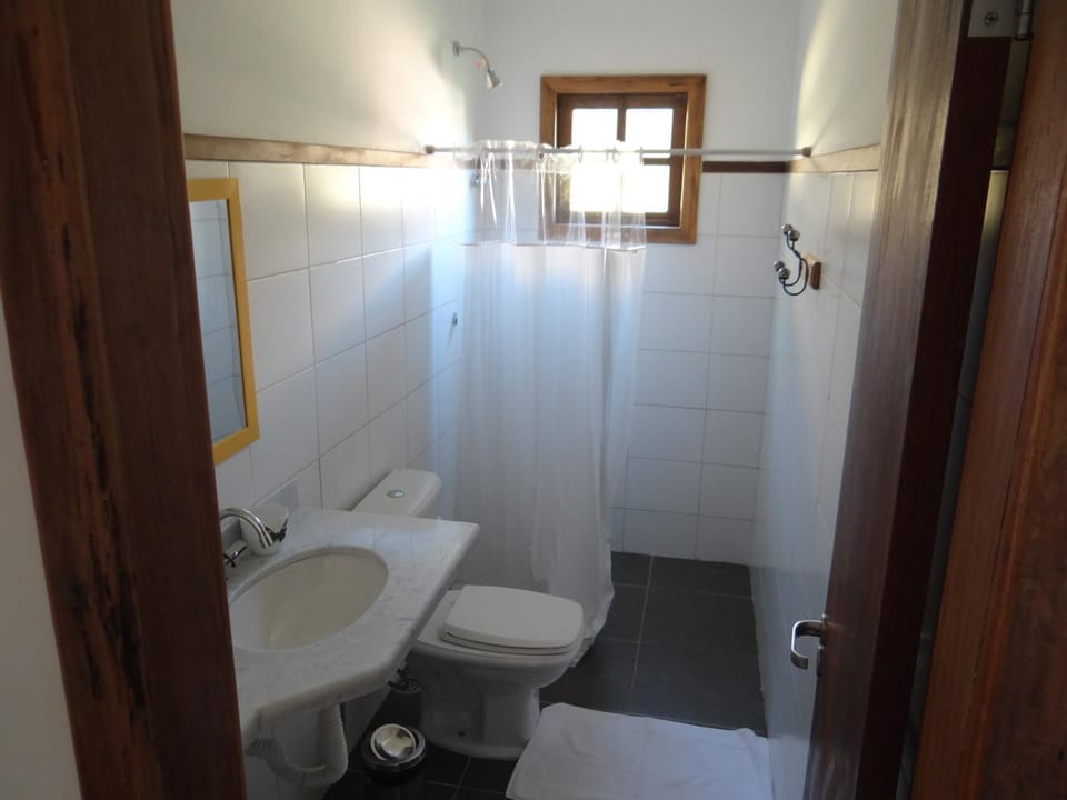 Casa confortável completa em condomínio House in State of Bahia