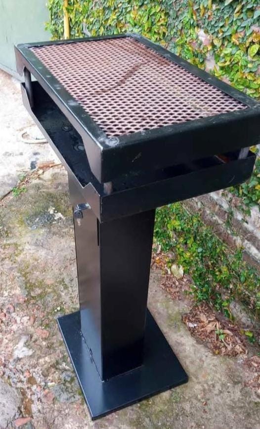 BBQ facilities