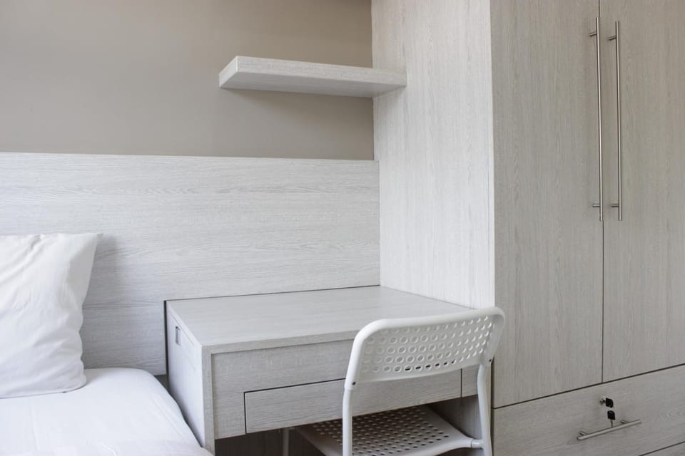 Spacious 3BR Apartment Parahyangan Residence near UNPAR By Travelio Apartment in Parongpong