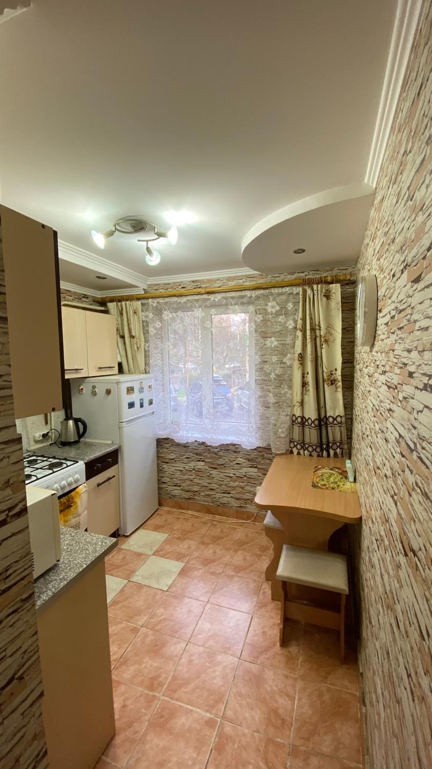 Квартира на Проспекті Apartment in Slovakia