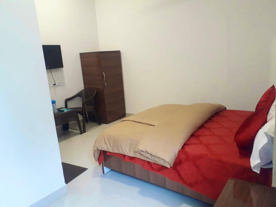 PEACOCK HILL HOMESTAY Vacation rental in India