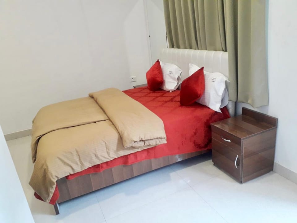PEACOCK HILL HOMESTAY Vacation rental in India
