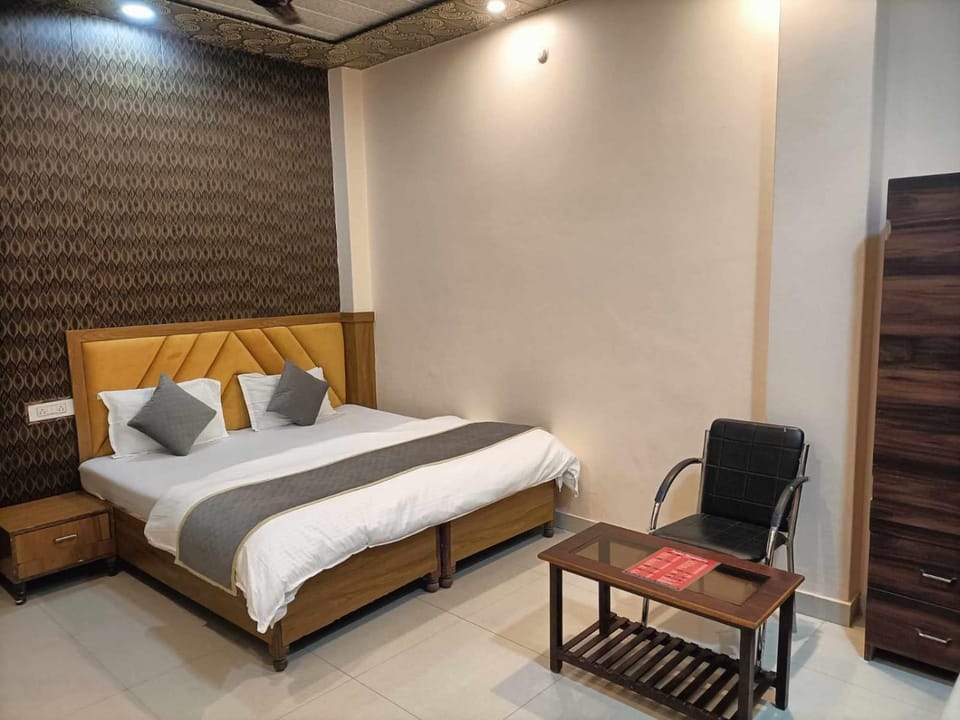Hotel assi river Bed and Breakfast in Varanasi