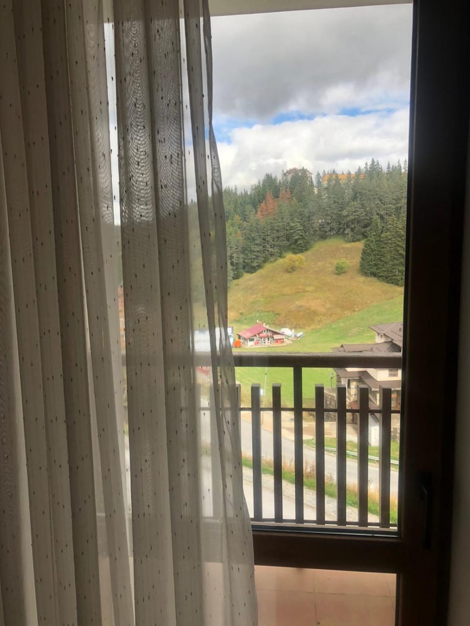 Апартамент Пампорово Палас - Pamporovo Palace Apartment in Decentralized Administration of Macedonia and Thrace