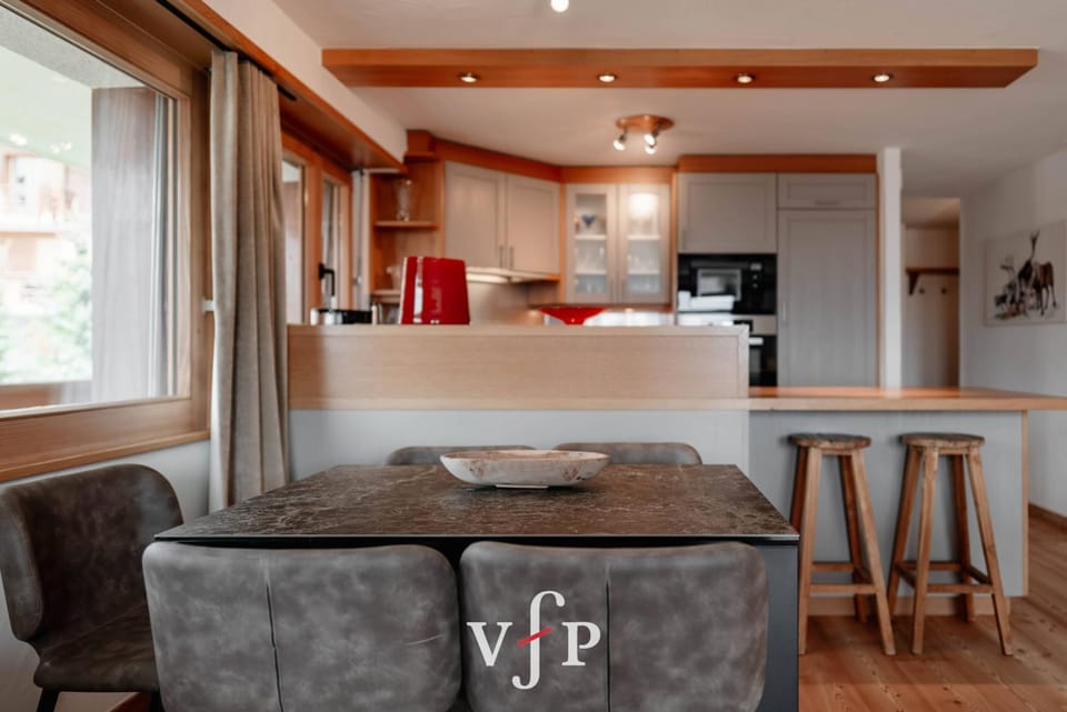 Concorde 224 Apartment in Bagnes