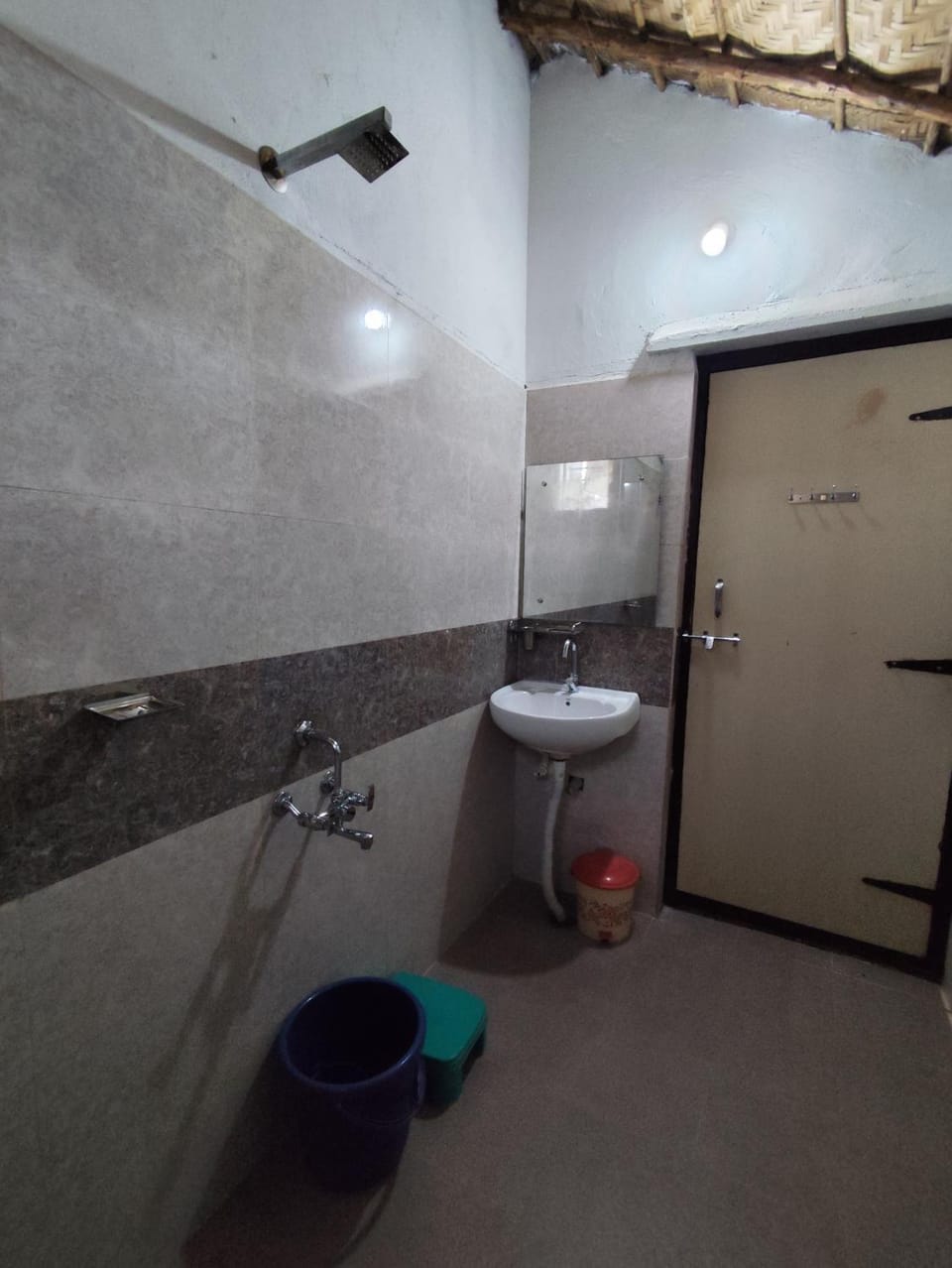 Little Banana Homestay Vacation rental in Karnataka