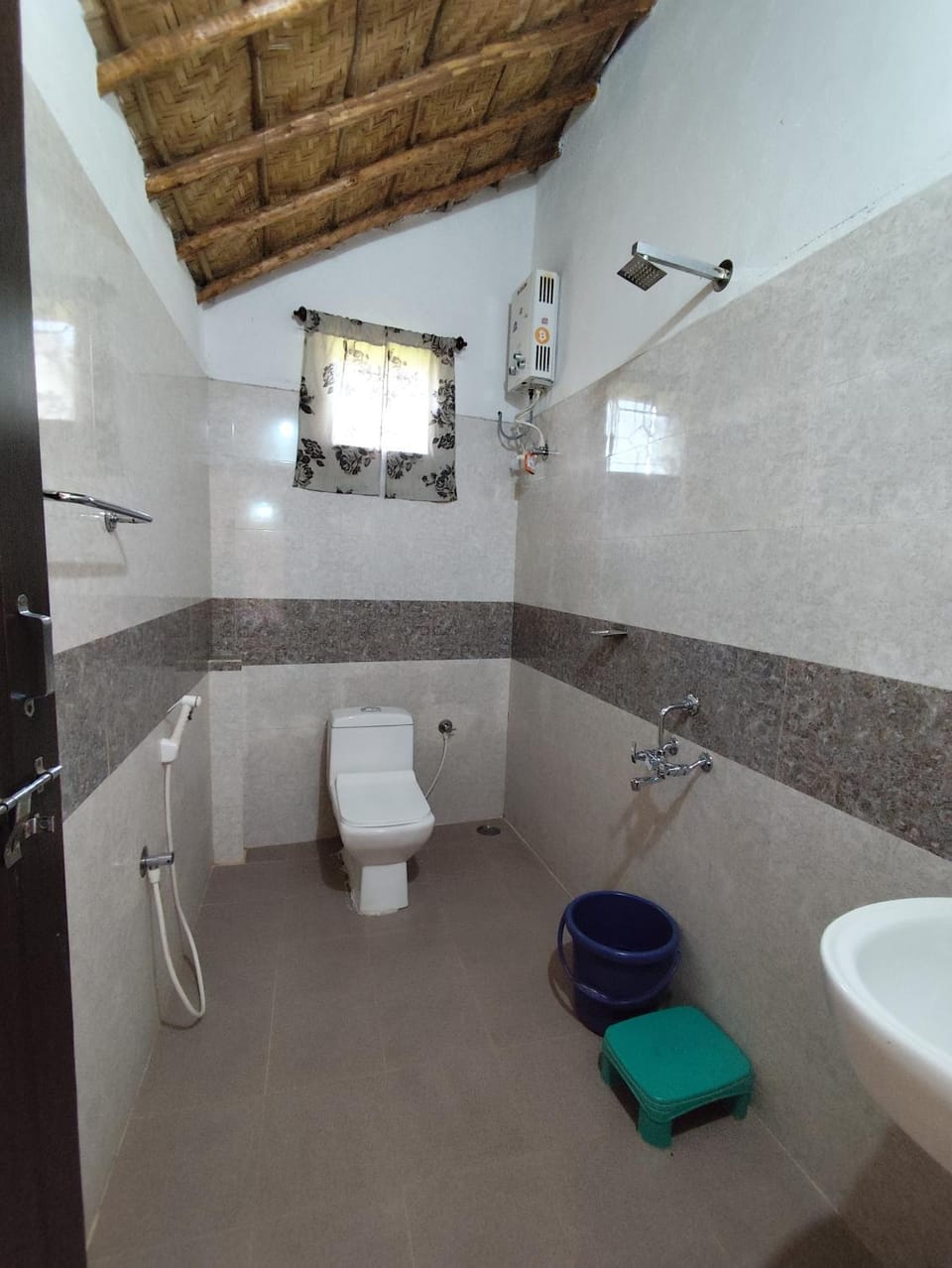 Little Banana Homestay Vacation rental in Karnataka