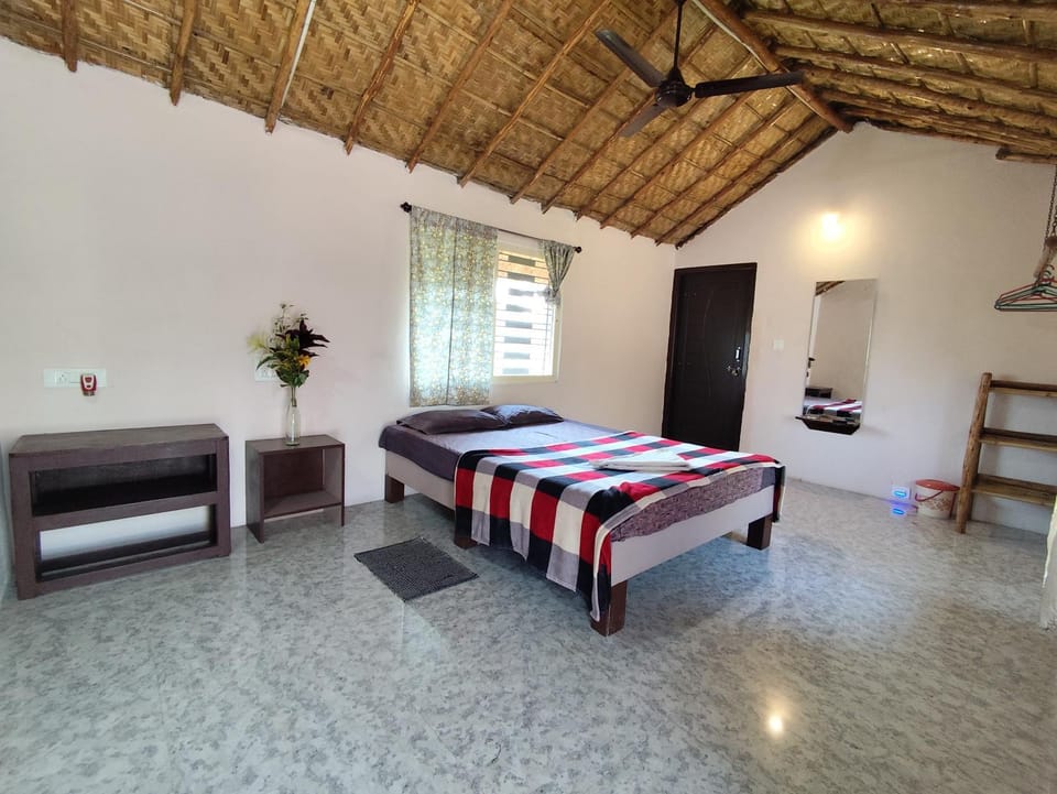 Little Banana Homestay Vacation rental in Karnataka