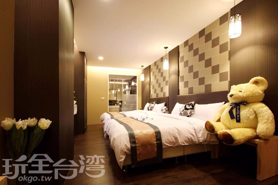 星月小築 Vacation rental in Taiwan, Province of China