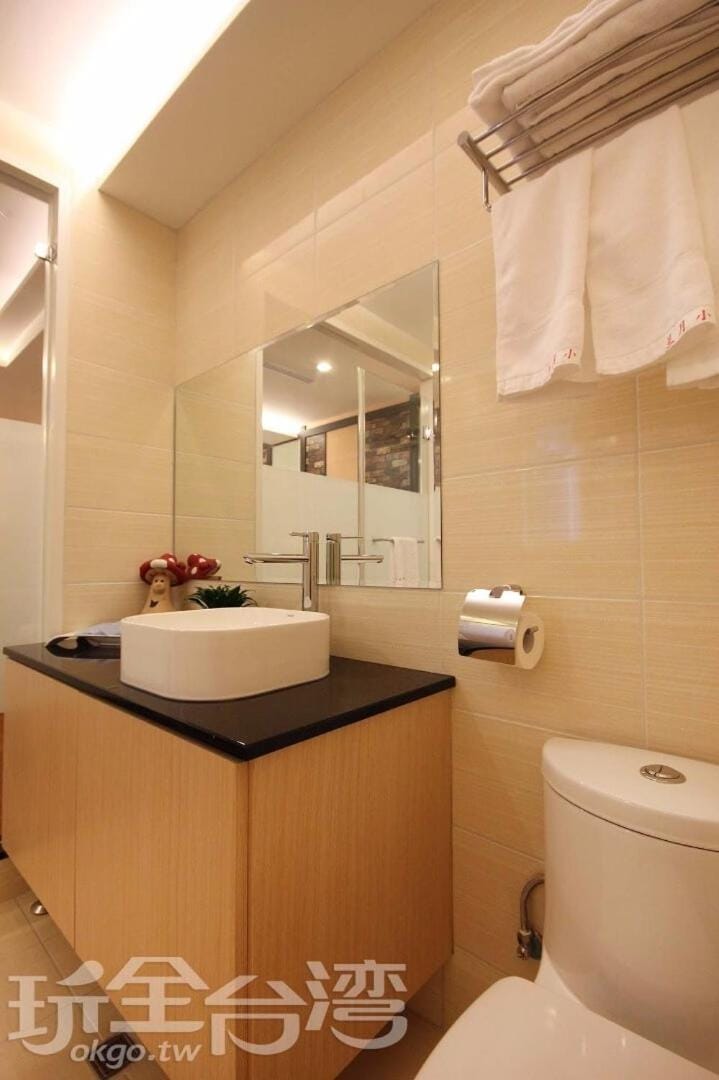 星月小築 Vacation rental in Taiwan, Province of China
