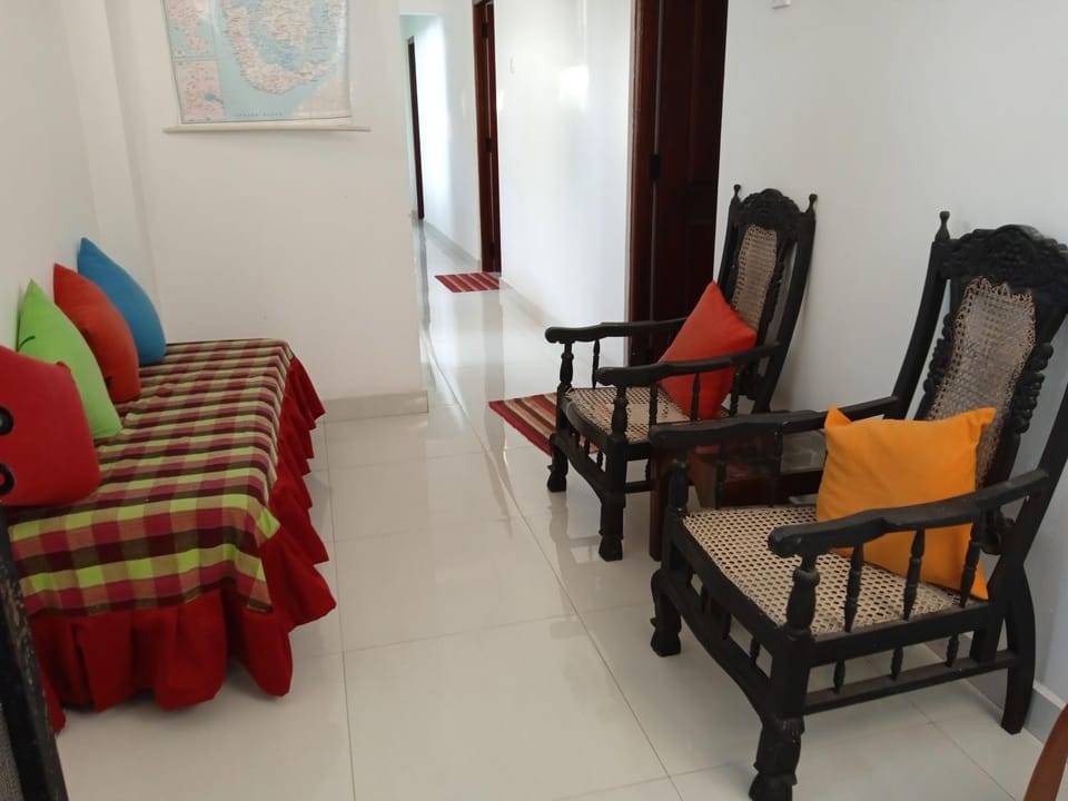 Communal lounge/ TV room, Seating area