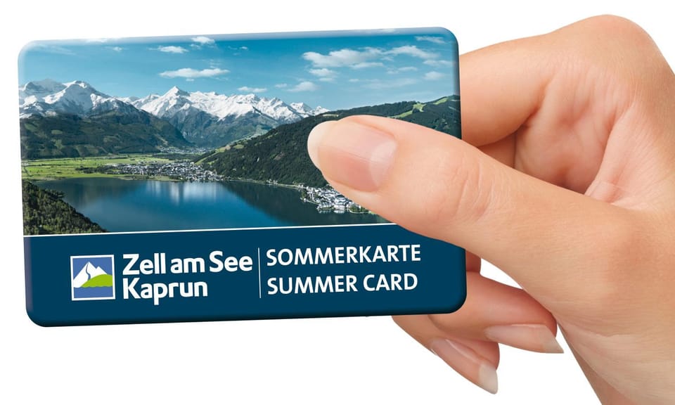 Chalet Sabrina House in Piesendorf