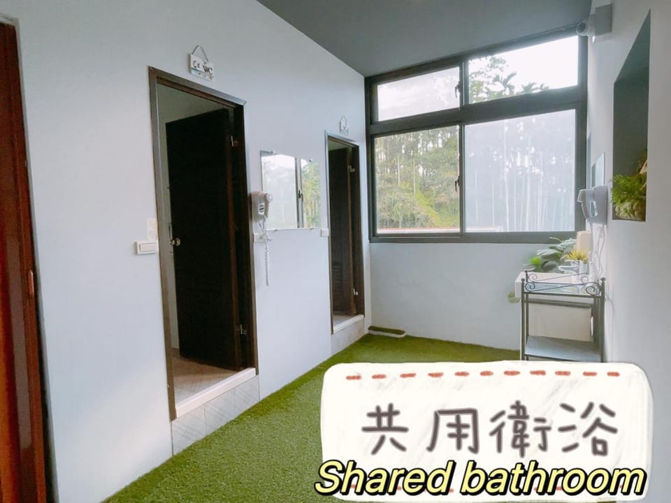 心月湖畔雅房包棟民宿 Vacation rental in Taiwan, Province of China