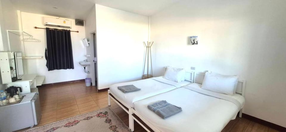 Holiday Resort - SHA Plus Resort in Krabi Changwat
