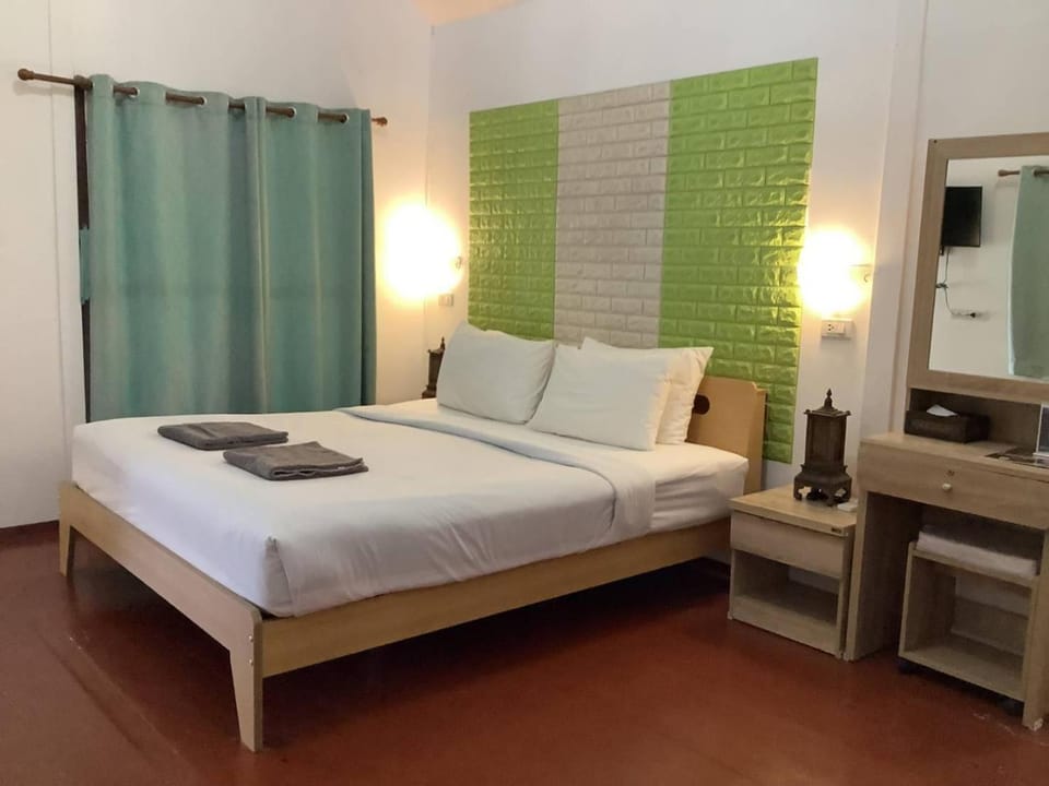 Holiday Resort - SHA Plus Resort in Krabi Changwat
