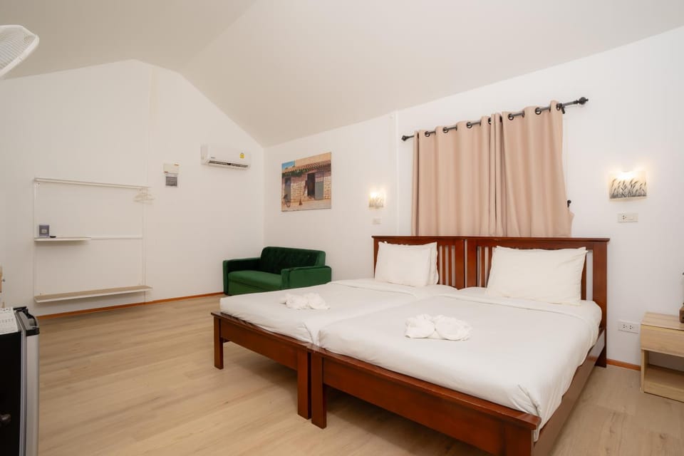 Holiday Resort - SHA Plus Resort in Phang-nga Changwat