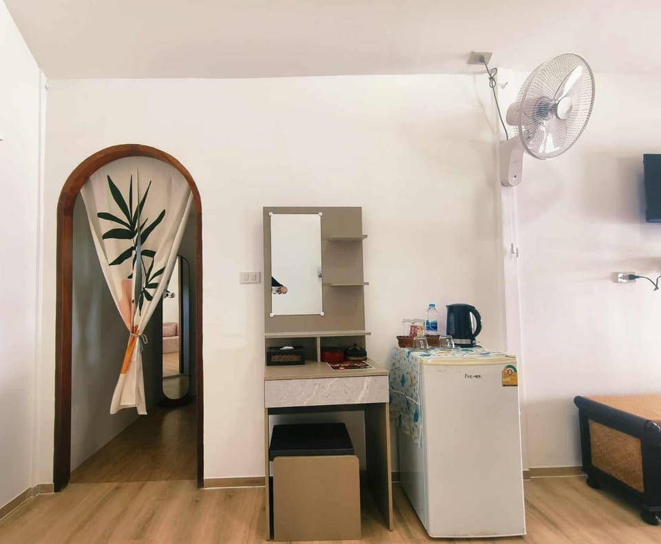 Holiday Resort - SHA Plus Resort in Krabi Changwat