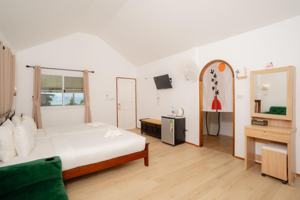 Holiday Resort - SHA Plus Resort in Phang-nga Changwat