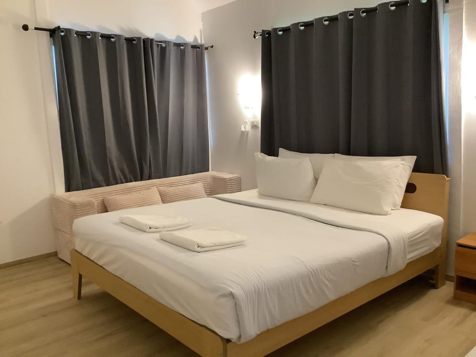 Holiday Resort - SHA Plus Resort in Krabi Changwat