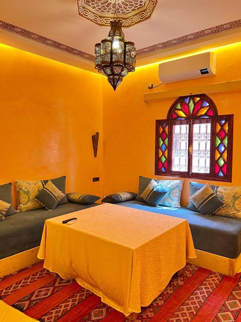 Dromadaire Gourmand Apartment in Morocco