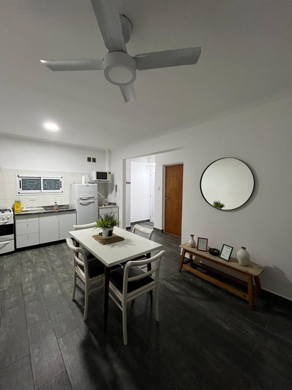 Namaste Apartment in Parana