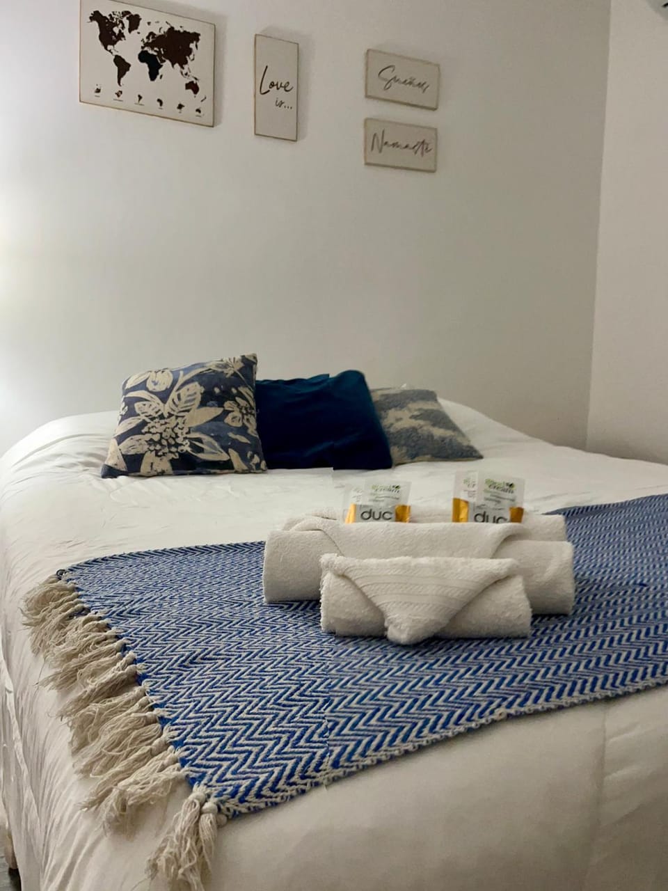 Namaste Apartment in Parana