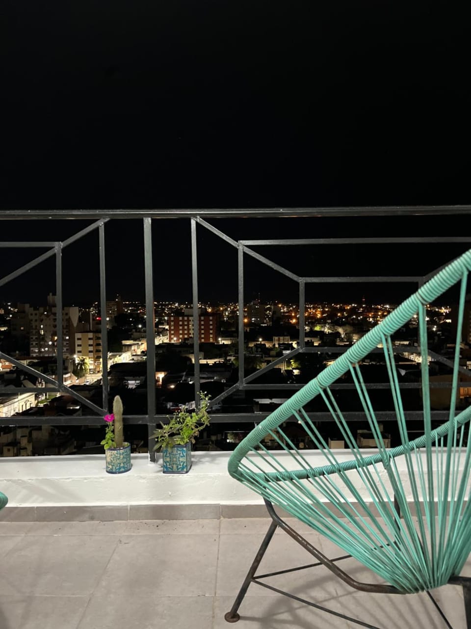 Namaste Apartment in Parana