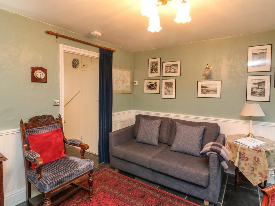 33 Island Street House in Salcombe
