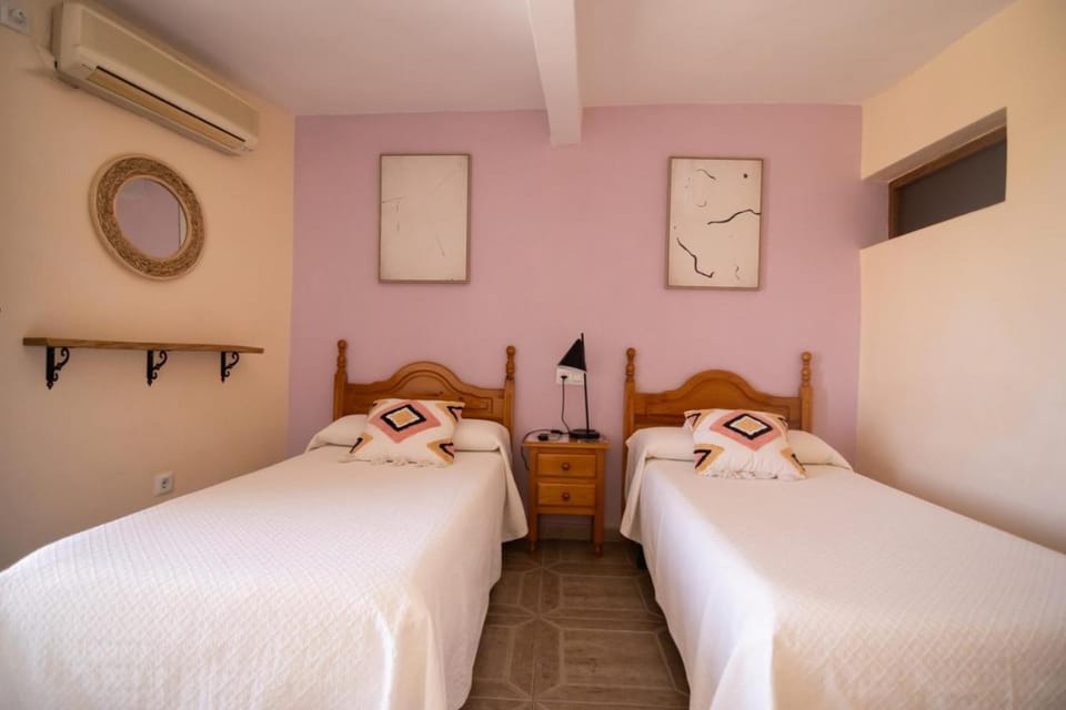 Plaza Mayor Trujillo Rooms Bed and Breakfast in Trujillo