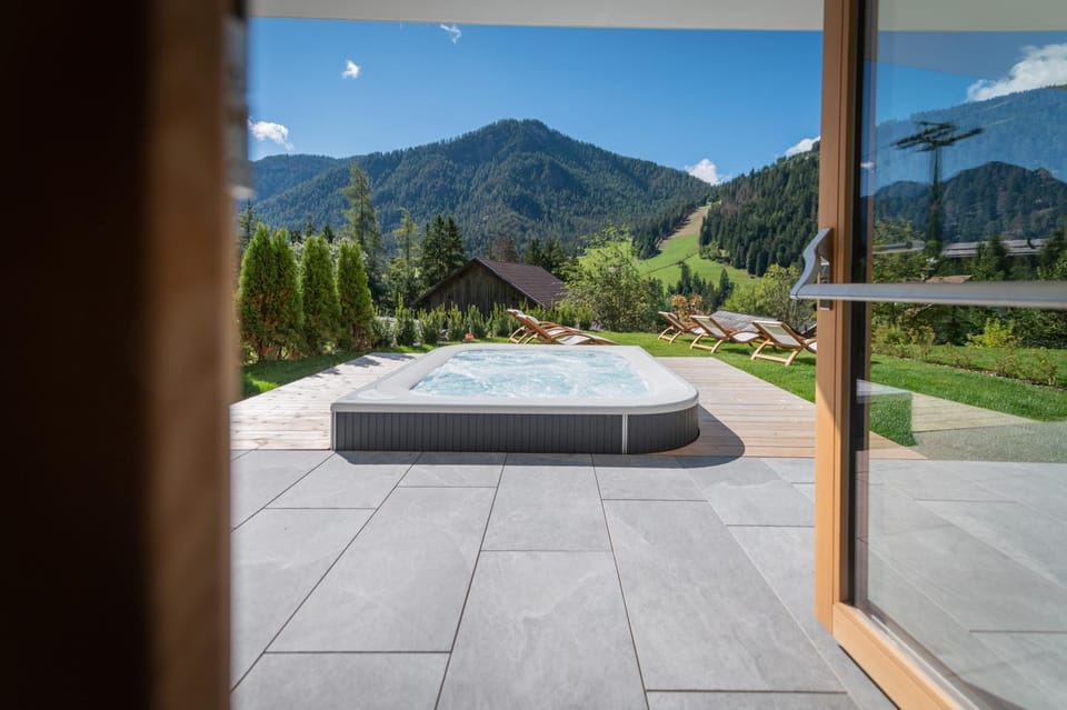 CHALET NORA Apartment in San Vigilio di Marebbe