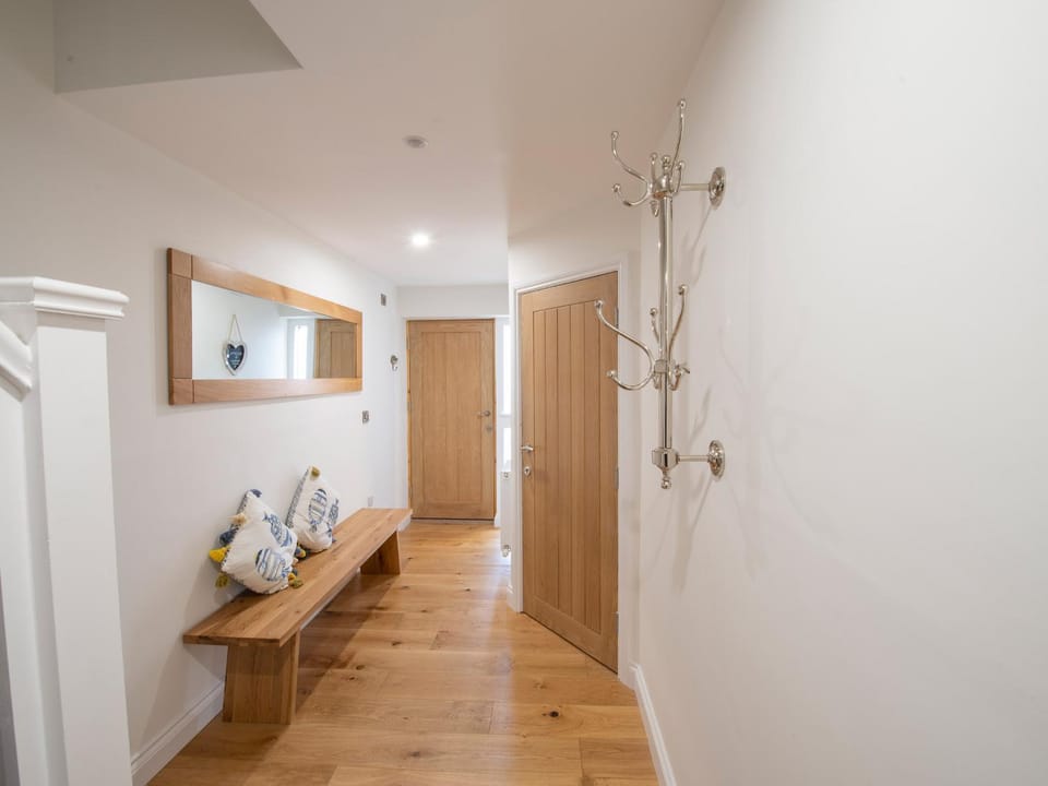 Harbour Sunset House in England