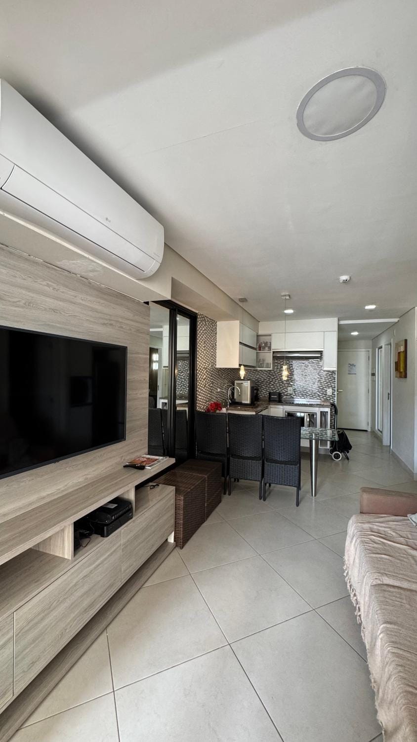 Landscape Beira Mar Meireles Apartment hotel in Fortaleza