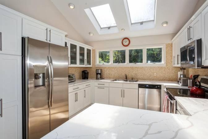 Villa Xmart - Luxury with pool Villa in Bridgehampton