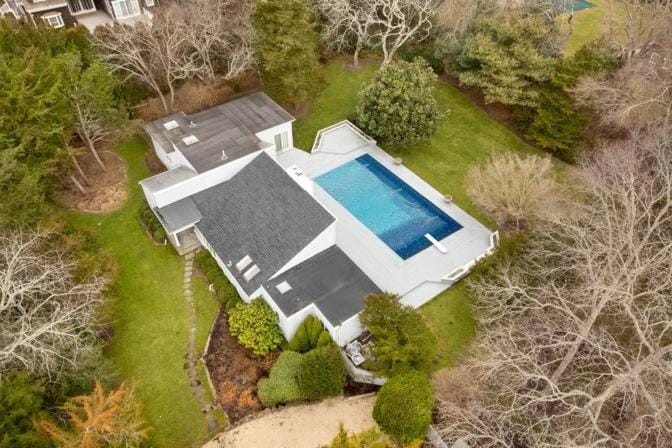 Villa Xmart - Luxury with pool Villa in Bridgehampton