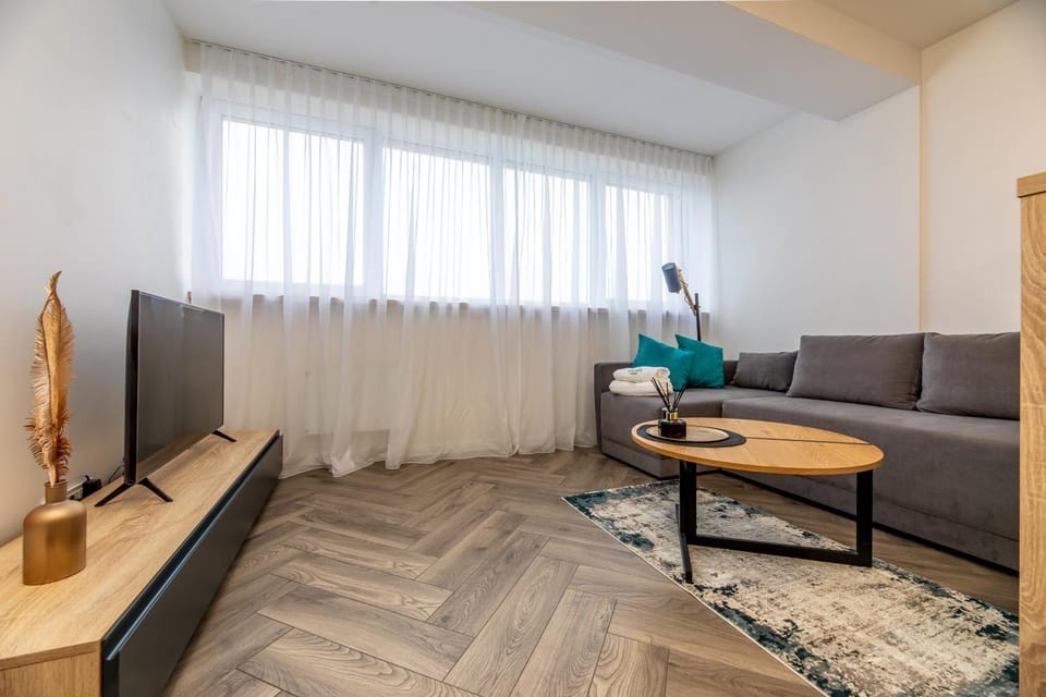 Apartamentai - Studio 444 Apartment in Palanga
