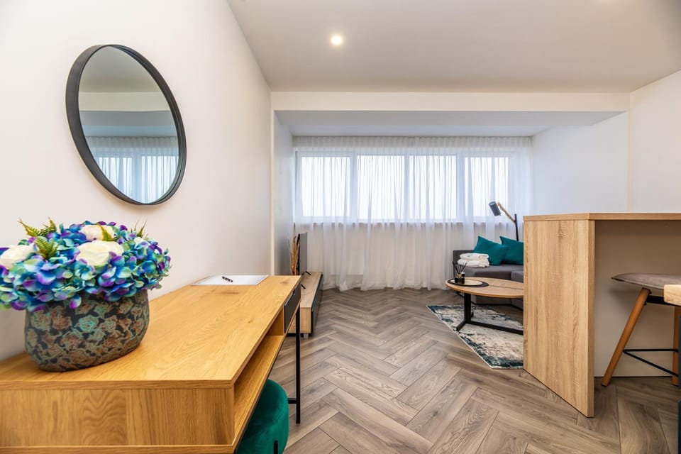 Apartamentai - Studio 444 Apartment in Palanga