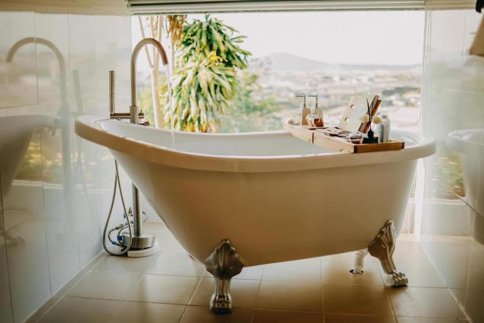 Hot Tub, Bathroom, Bath