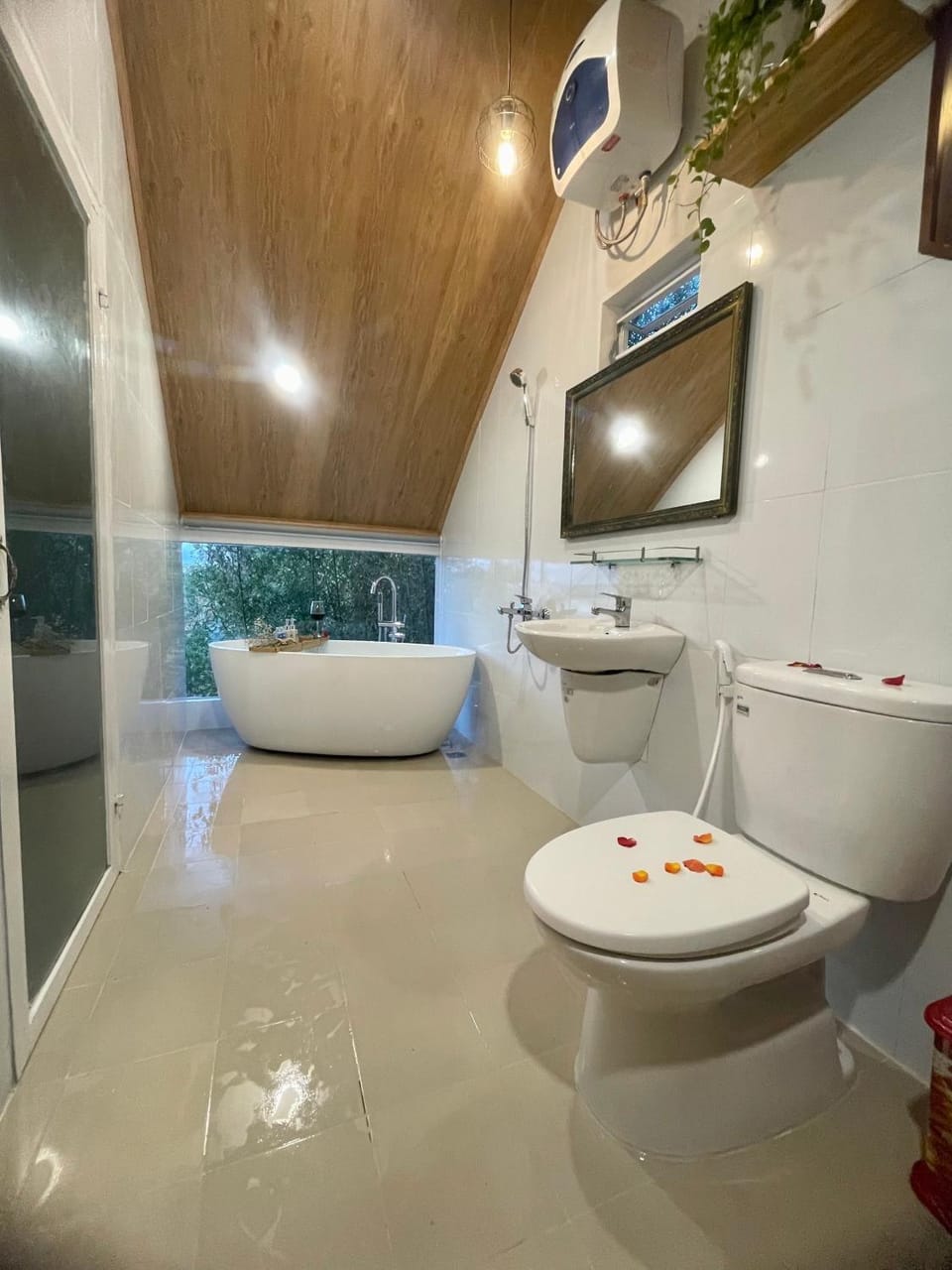 Shower, Toilet, Bathroom, Bath, bidet