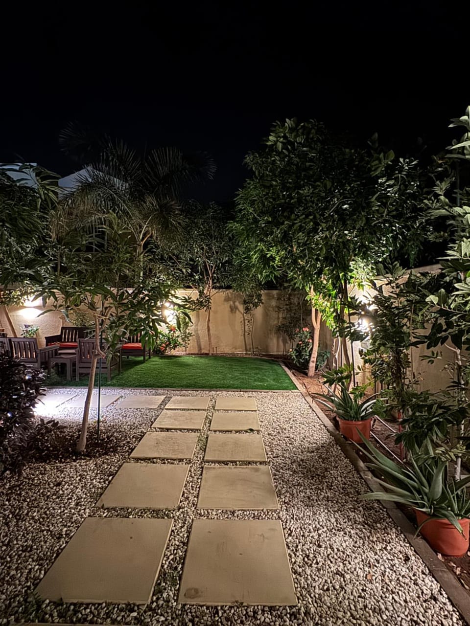 Garden
