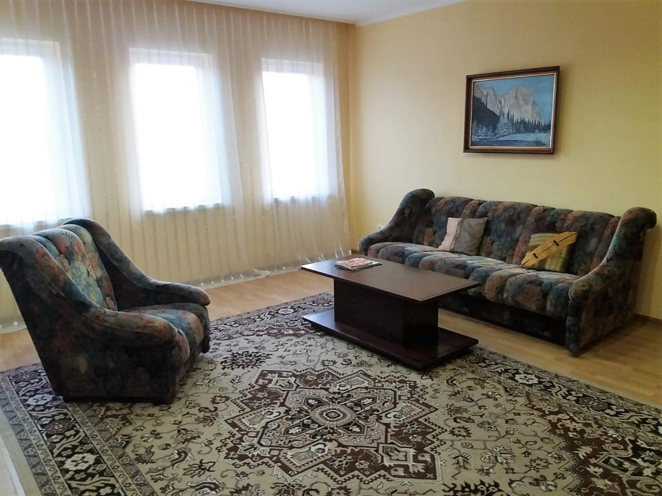 Отель центр Трускавца Apartment in Lviv Oblast