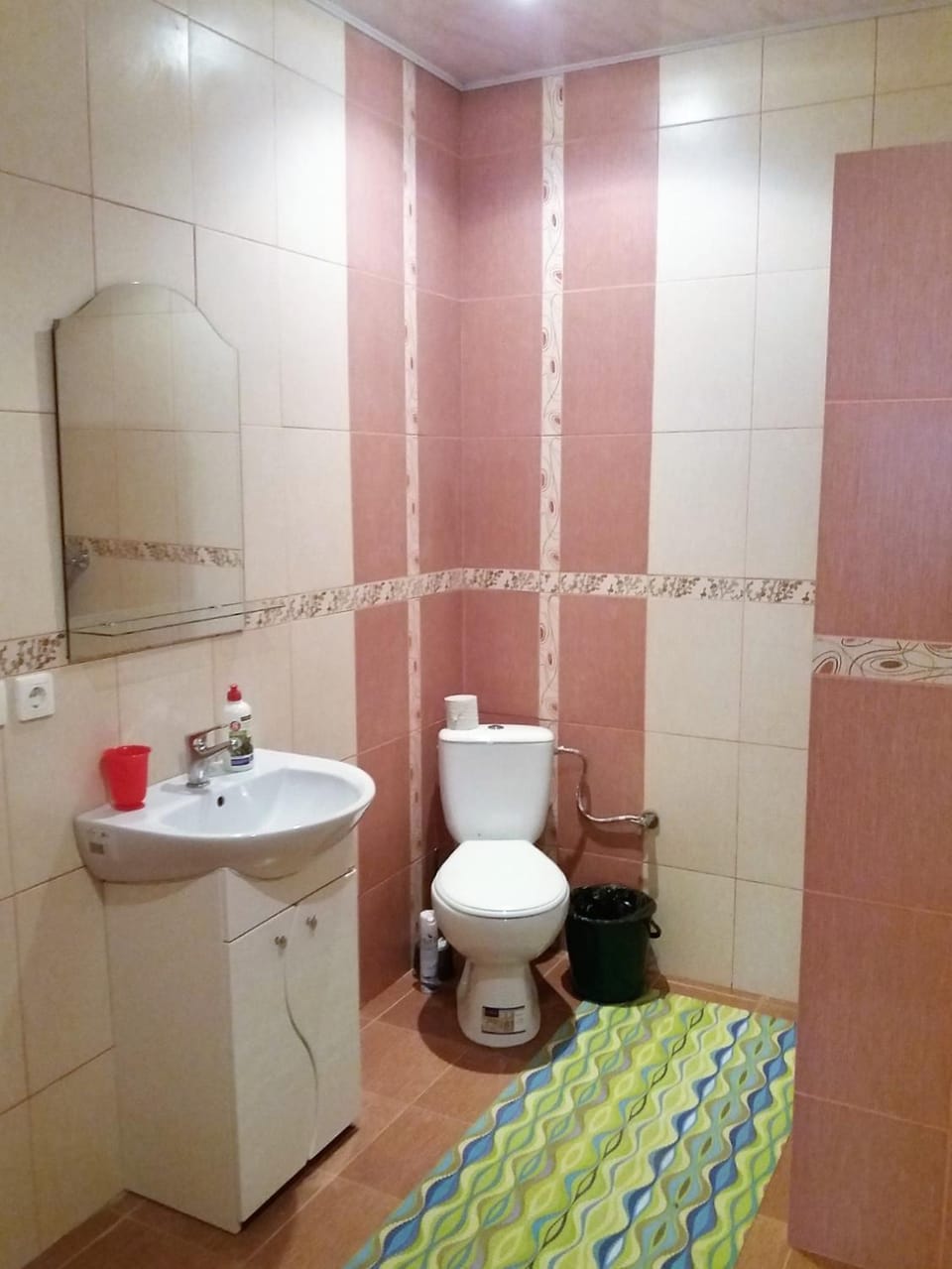 Отель центр Трускавца Apartment in Lviv Oblast
