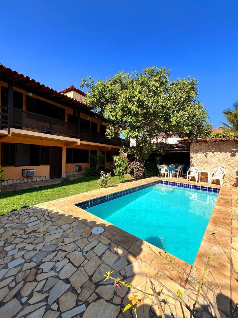 Day, Pool view, Swimming pool