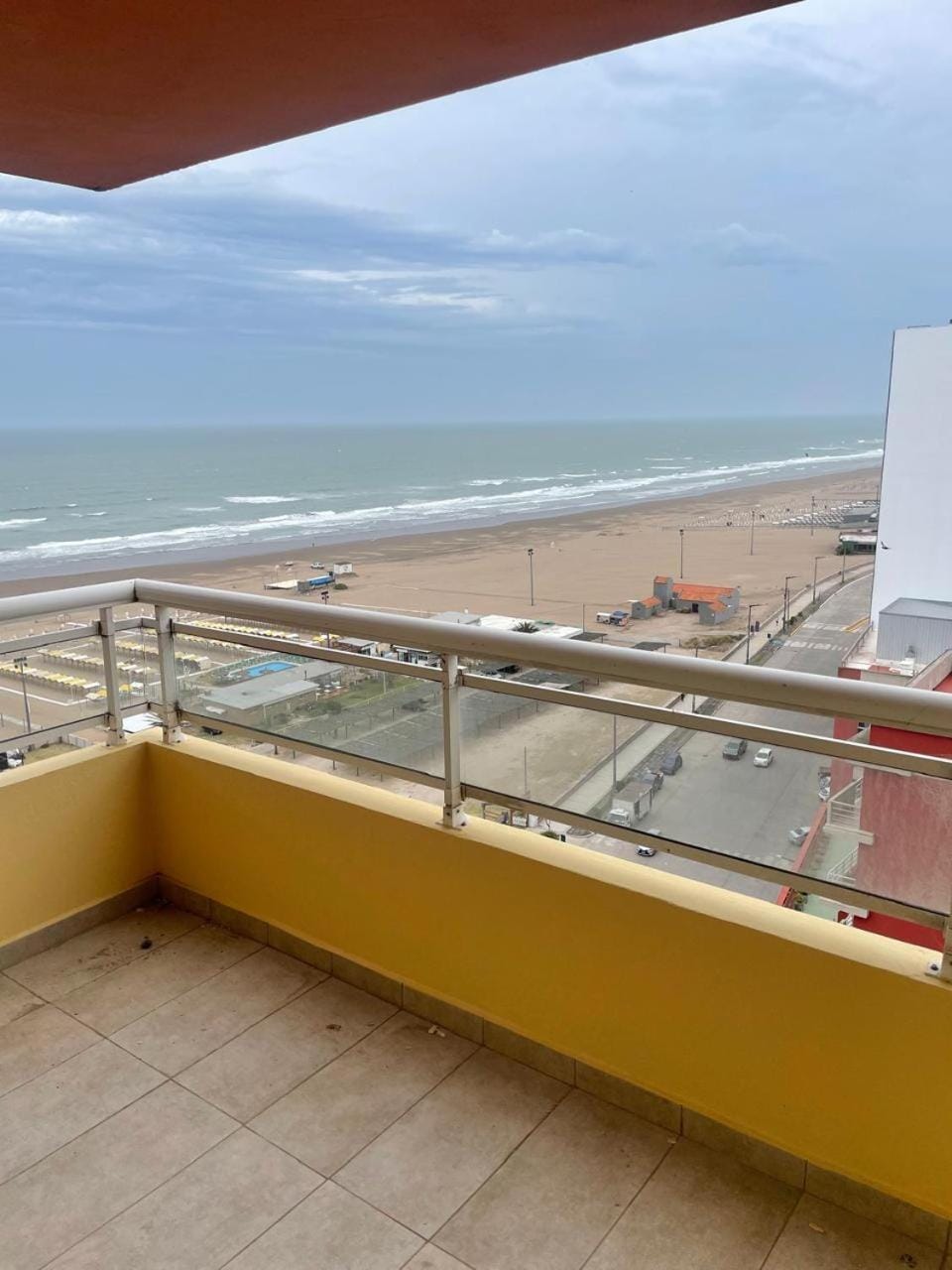 Departamento Manquelazo Apartment in Necochea