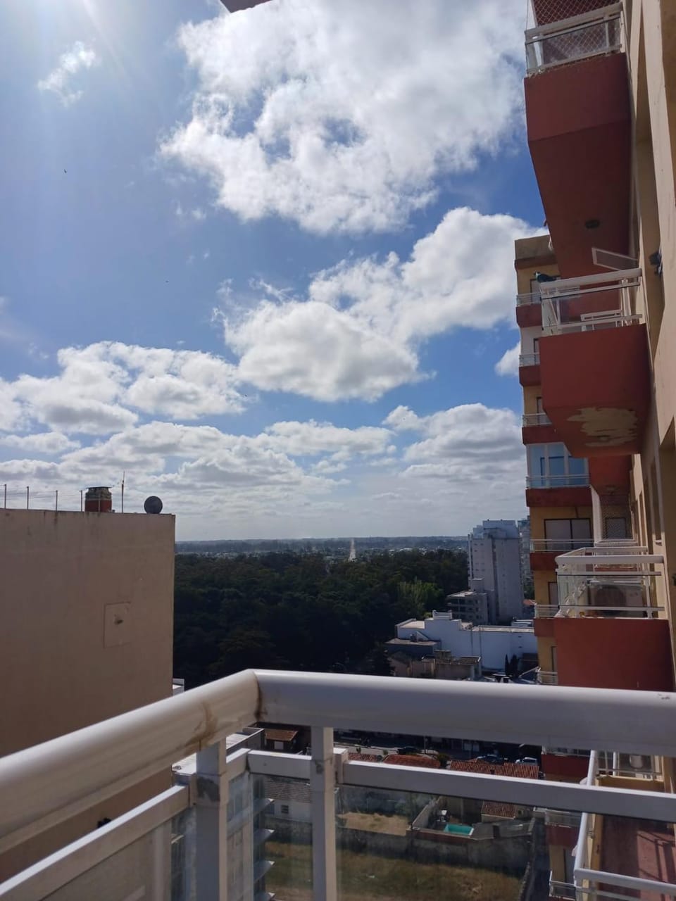 Departamento Manquelazo Apartment in Necochea