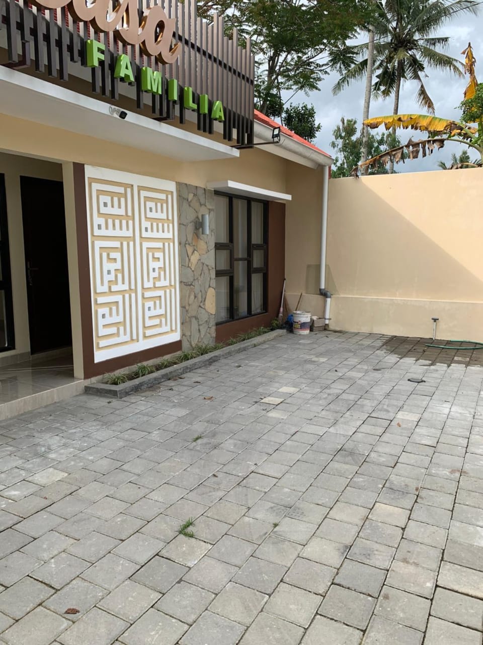 Casa Familia Syariah Apartment in Special Region of Yogyakarta