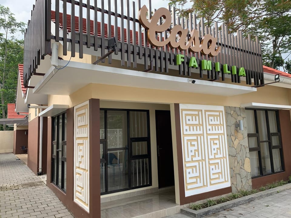 Casa Familia Syariah Apartment in Special Region of Yogyakarta