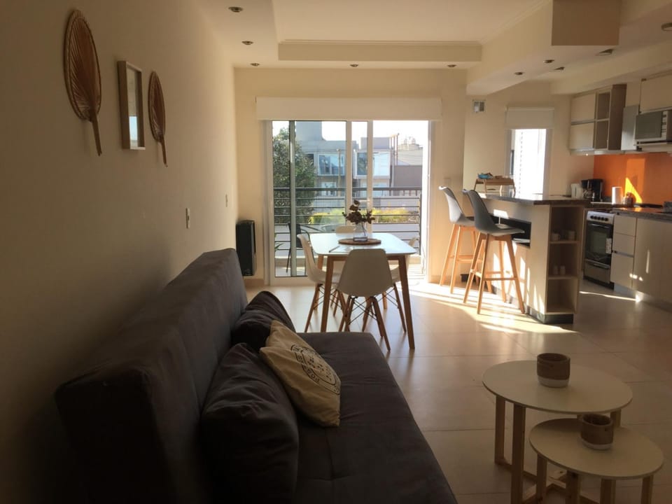 Casa Laguna Chascomus Apartment in Chascomús