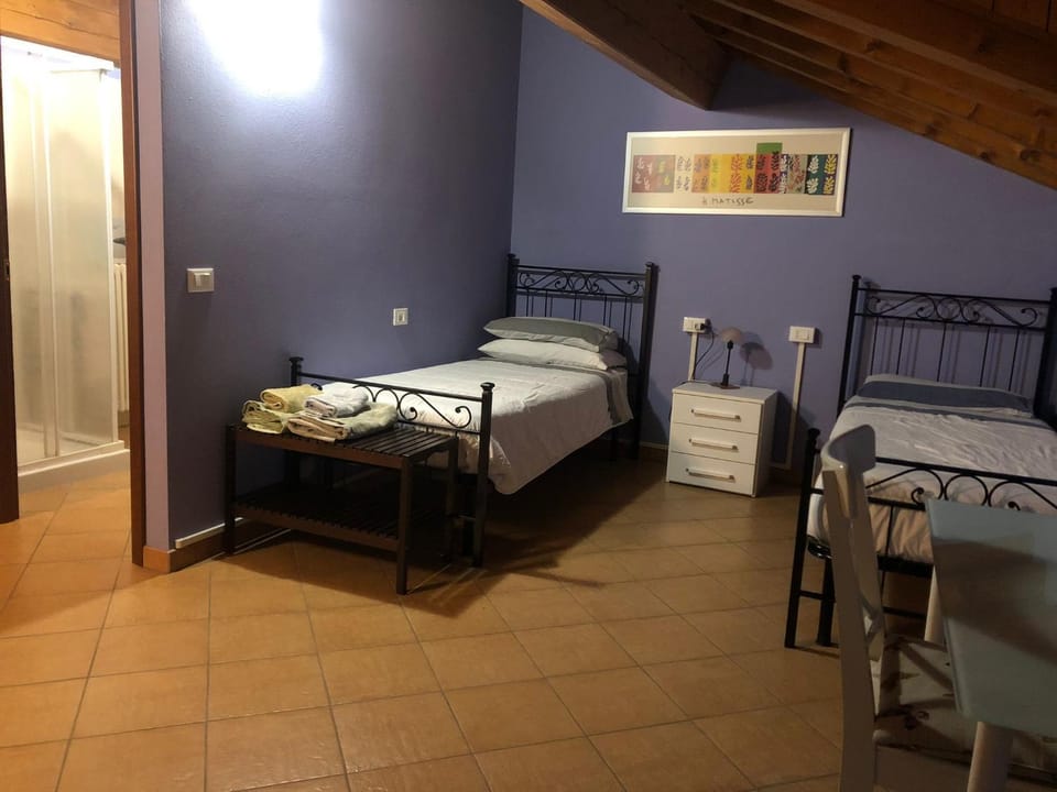 La Cascina del Sole Hostel in Lombardy