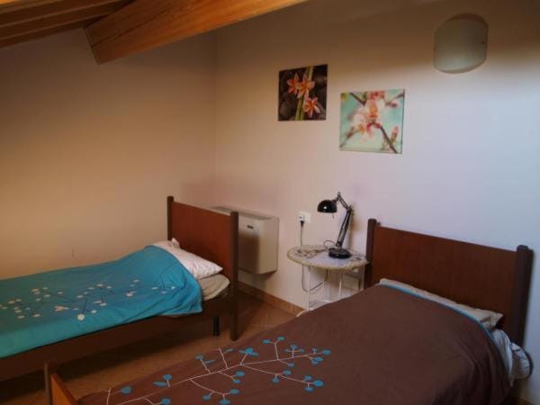 La Cascina del Sole Hostel in Lombardy