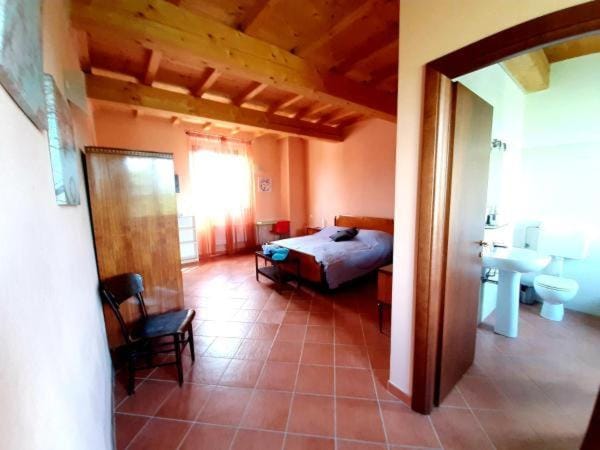 La Cascina del Sole Hostel in Lombardy